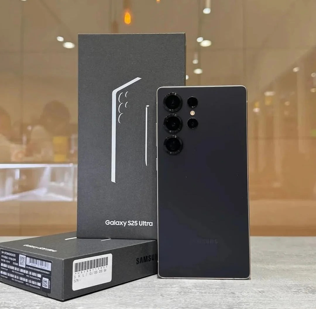 Premium Ultra Android Smartphone – 12GB RAM | 512GB Storage