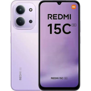 REDMI 15 C 5 G PHONE