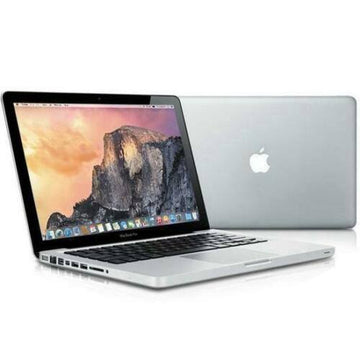 Mackbook pro