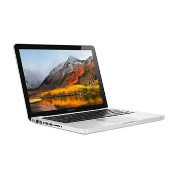 Mackbook pro